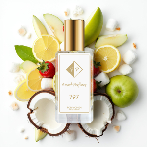 Francuskie Perfumy Nr 797
